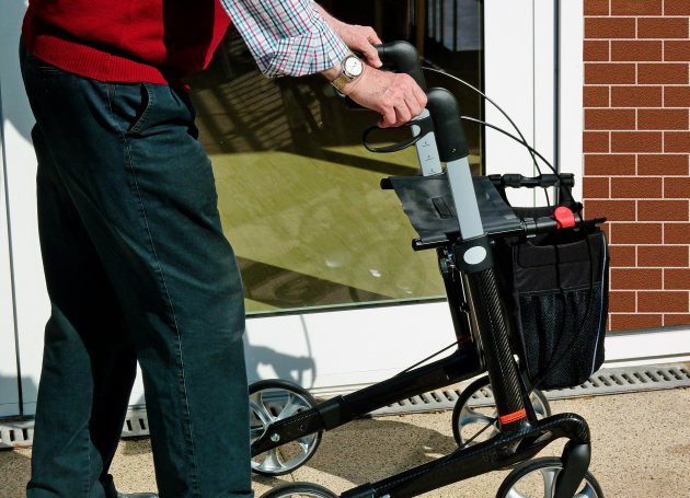 Rollator
