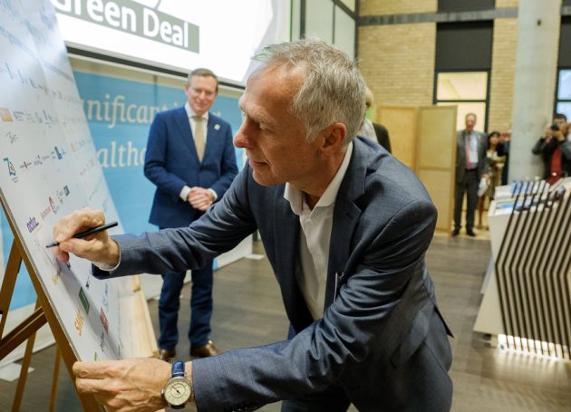 Hans Groenendijk