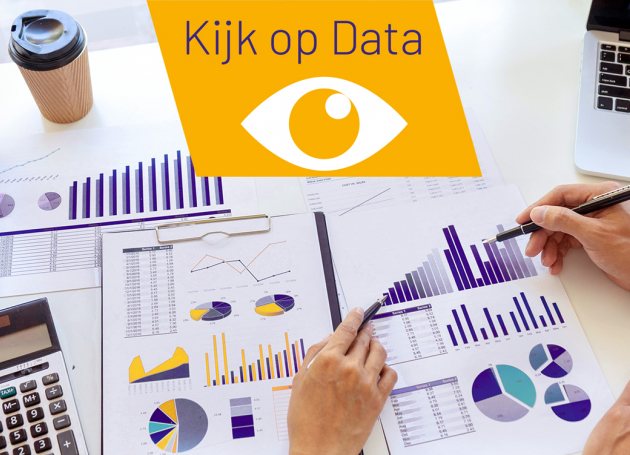 Kijk op Data - logo