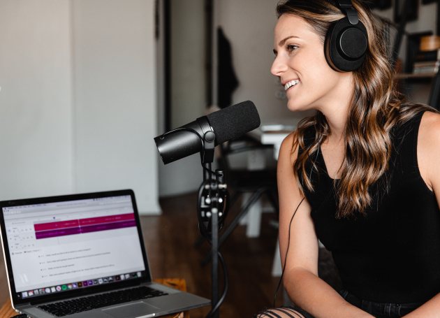 Stockfoto Radio