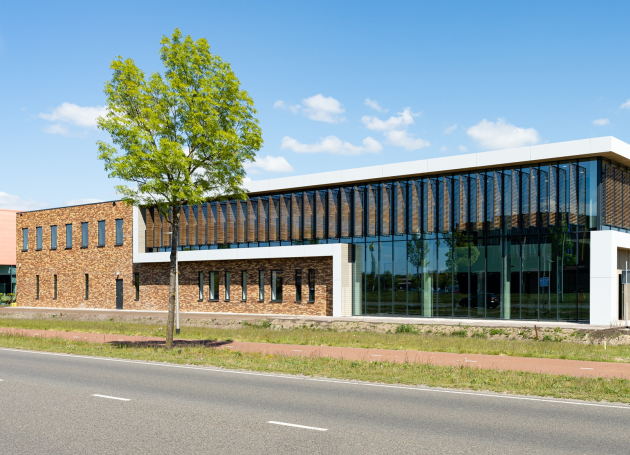 Servicecentrum Interzorg