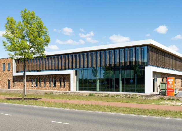 Servicecentrum Interzorg