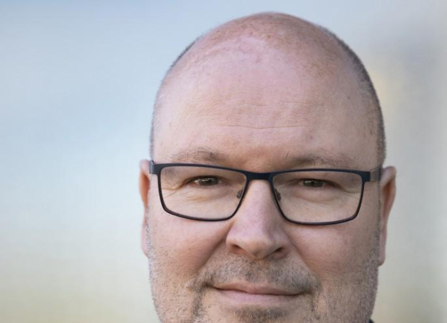 Jeroen van den Oever