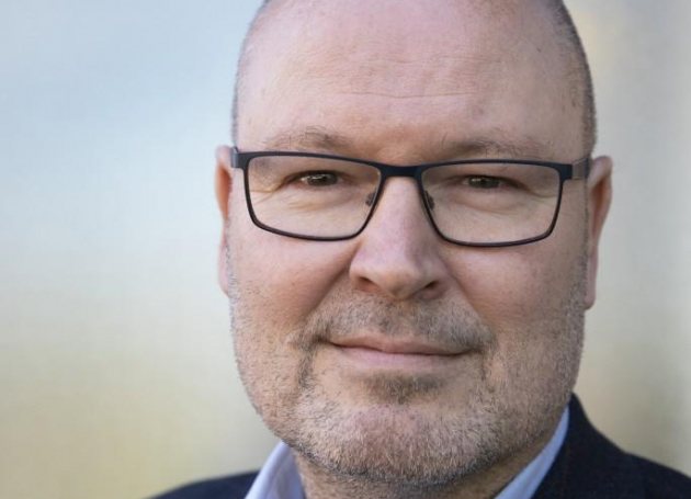 Jeroen van den Oever