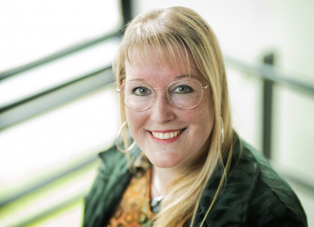 Ilse de Vries