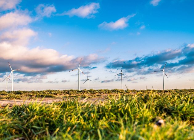 Windmolens