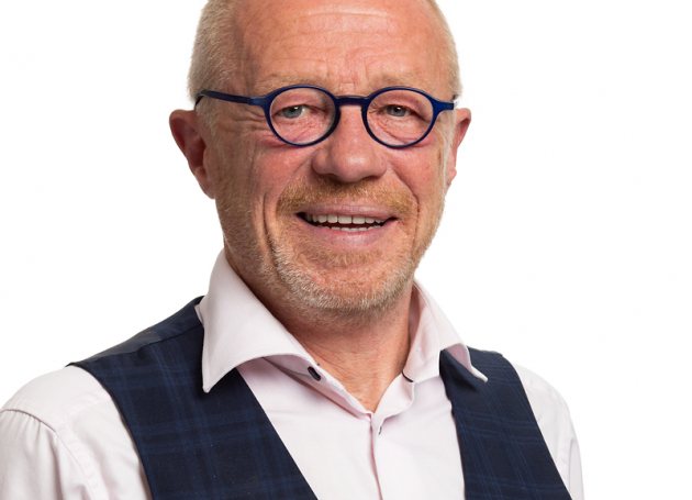 Cees de Wildt