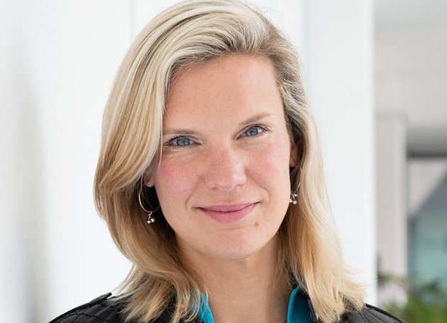 Profielfoto Anneke Westerlaken