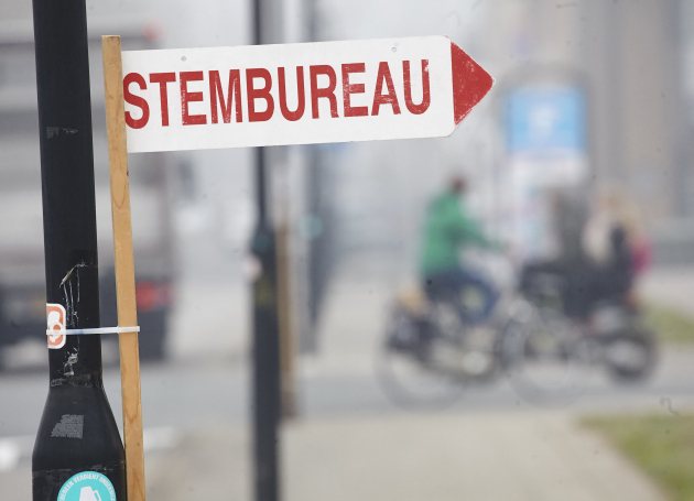 ANP fotograaf