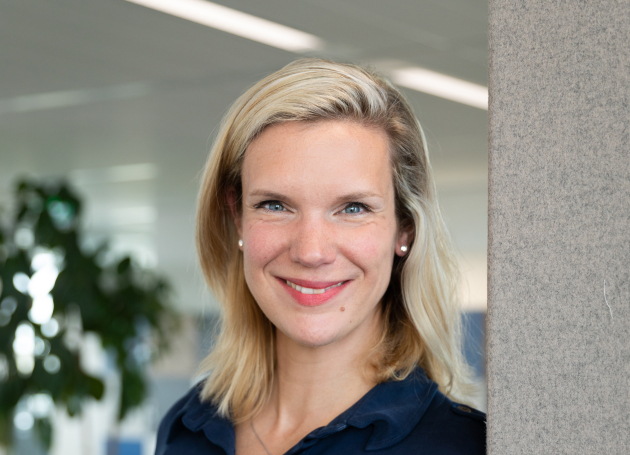 Anneke Westerlaken