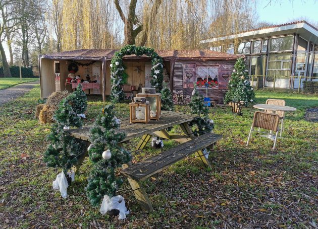 Winterwonderland 1