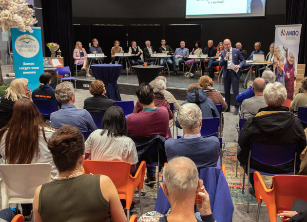 Fotostudio Wierd Lelystad