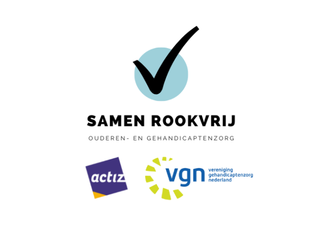 Rookvrije zorg