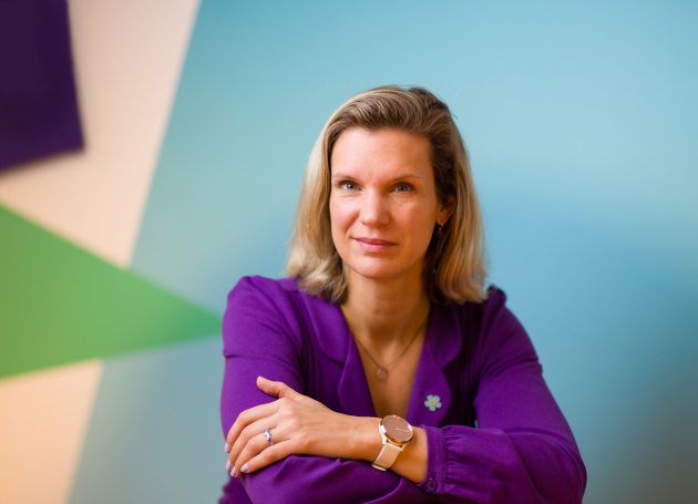 Anneke Westerlaken