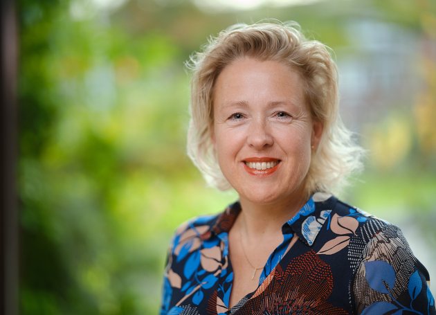 Karin Leferink