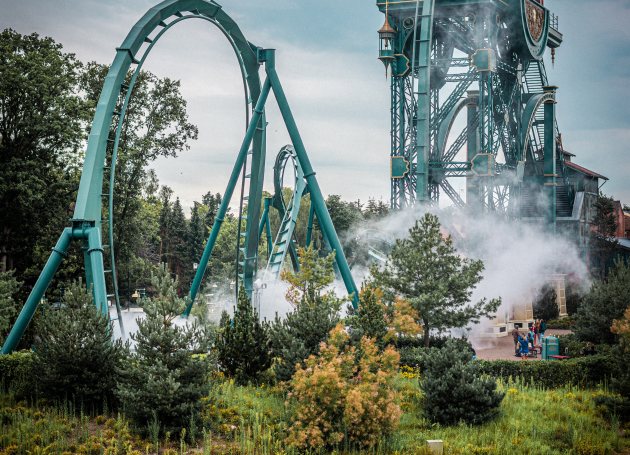 Efteling