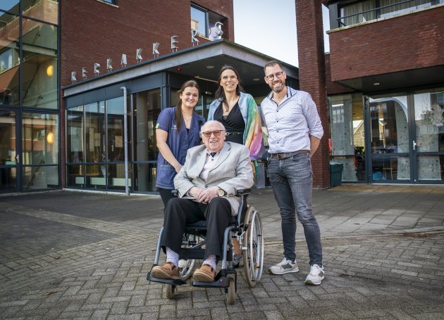 Groenhuysen medezeggeschap