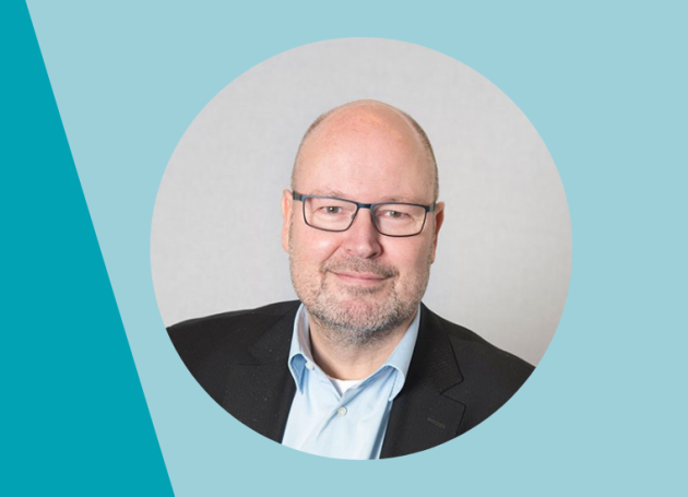 Jeroen van den Oever