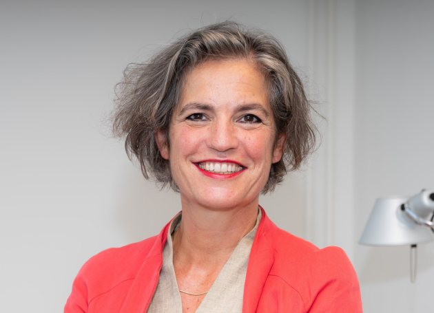 Marieke de Jong