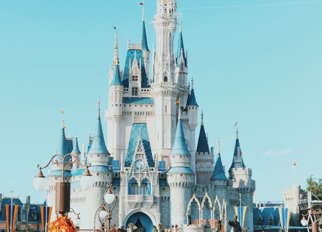 Disney