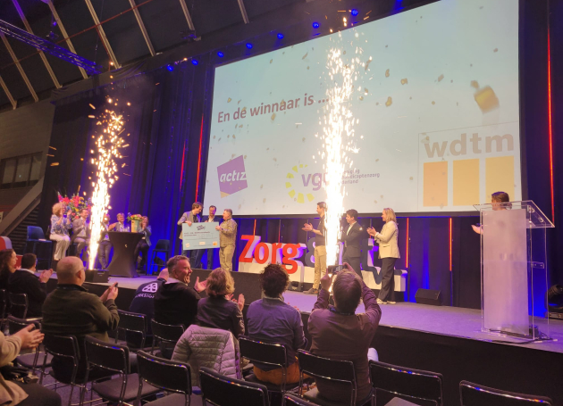 Innovatieprijs