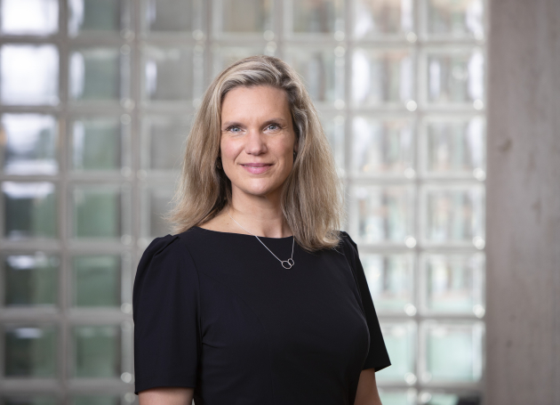 Anneke Westerlaken