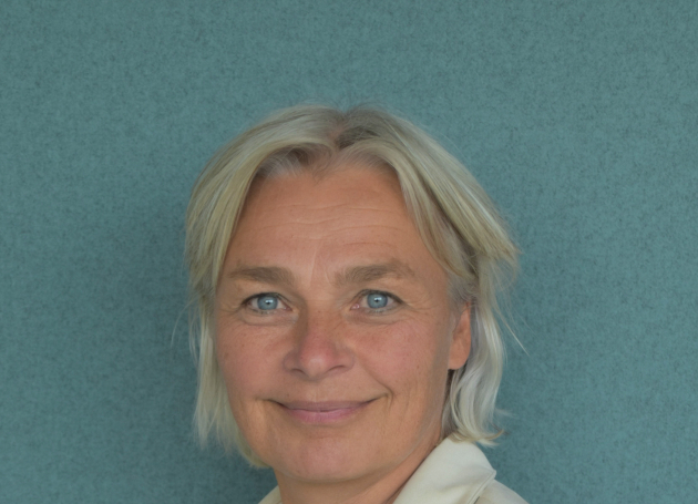 Wil van de Laar - bestuurder de Zorgboog en lid ActiZ kerngroep Zorg Thuis