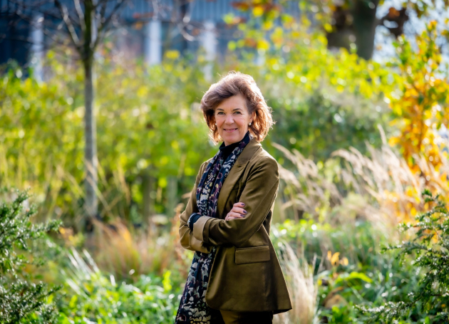 Tineke Abma