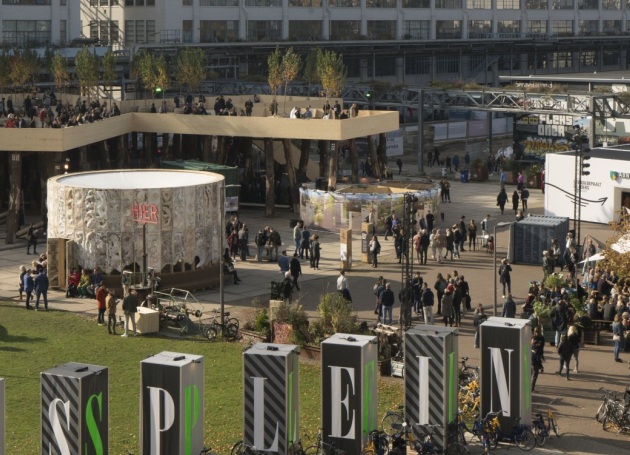dutch design week