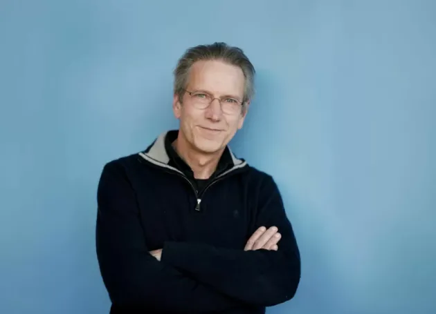 jeroen meijerink