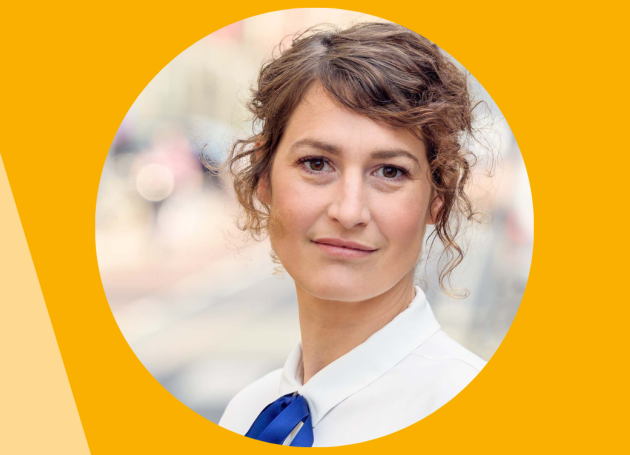 Jetske van oosten