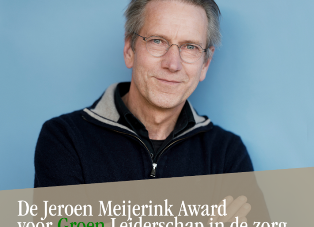 jeroen meijerink