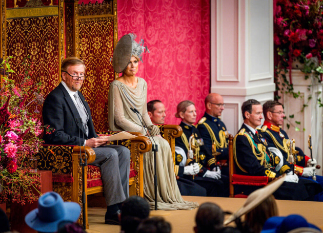 prinsjesdag