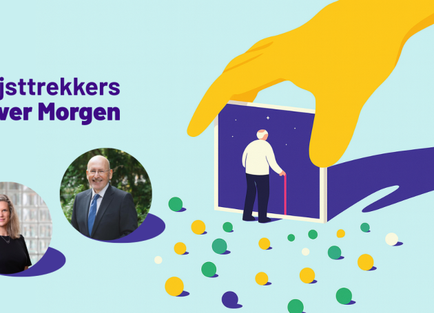 lijsttrekkers over morgen