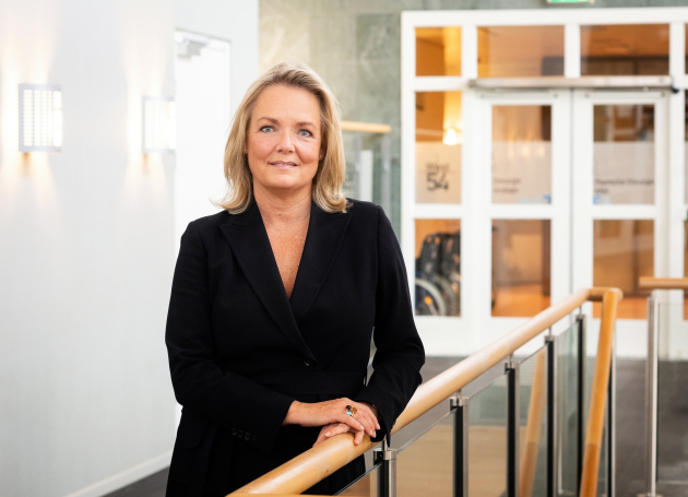 Yvonne Kennis, Programmadirecteur Fotografie: Fotovakvrouw