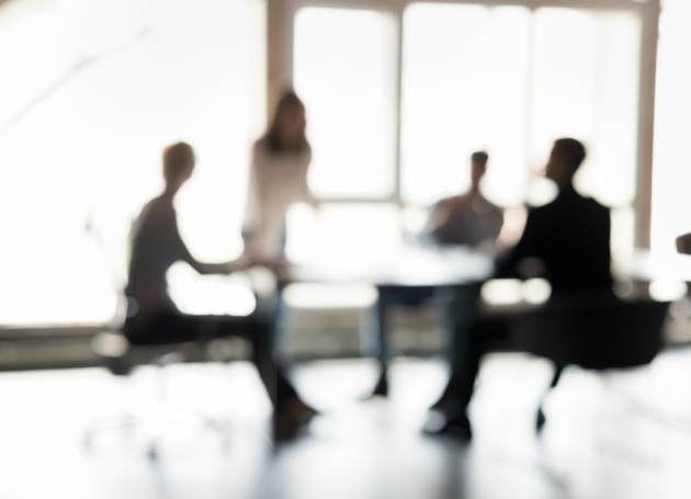 afscheid werkgroepleden