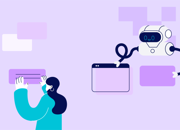Thebe werkt aan meer regie op ai: plezier in het werk staat voorop