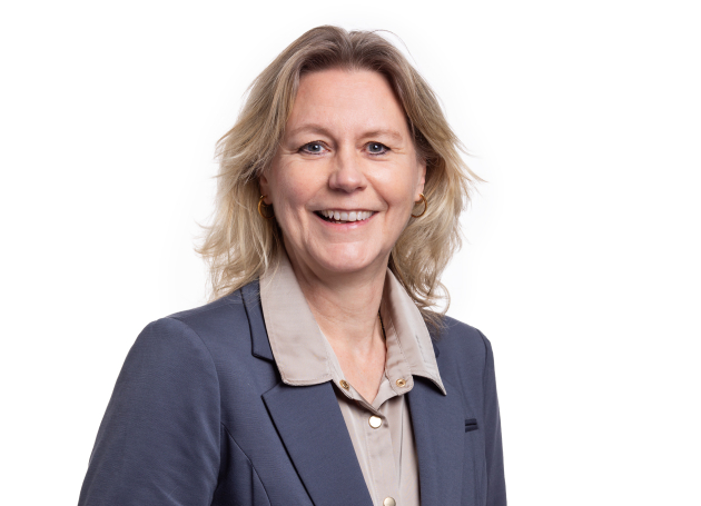 Ellen Maat, voorzitter ActiZ kerngroep Wonen en Zorg