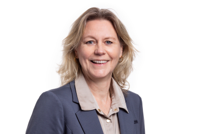Ellen Maat, voorzitter ActiZ kerngroep Wonen en Zorg
