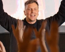 Joël