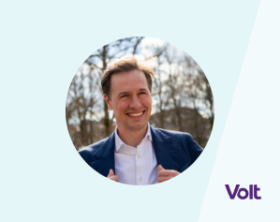 Laurens Dassen ouderenzorg