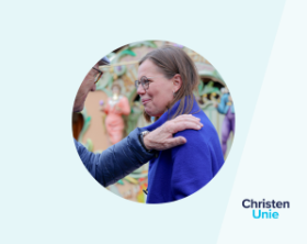 Mirjam Bakker ouderenzorg