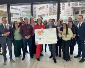 Petitie Jeugd maart 2025