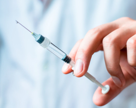vaccinatie 