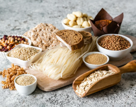 gluten vrij 