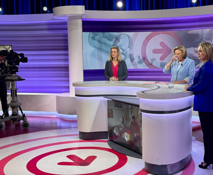 Meldpunt 4 april 2025