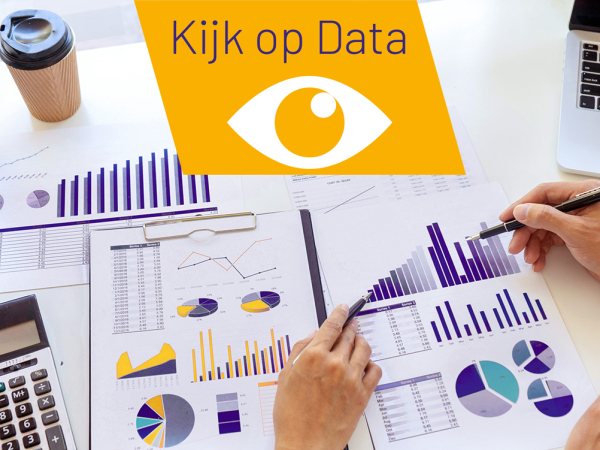 Kijk op Data - logo